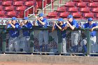 Baseball vs Rowan  Wheaton College Baseball takes on Rowan University in game one of the NCAA D3 College World Series at Veterans Memorial Stadium in Cedar Rapids, Iowa. - Photo By: KEITH NORDSTROM : Wheaton Basball, NCAA, Baseball, World Series